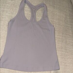 Lululemon cool racerback tank